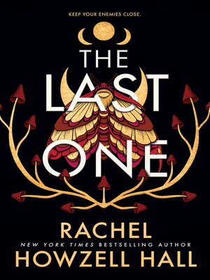 cover image of The Last One